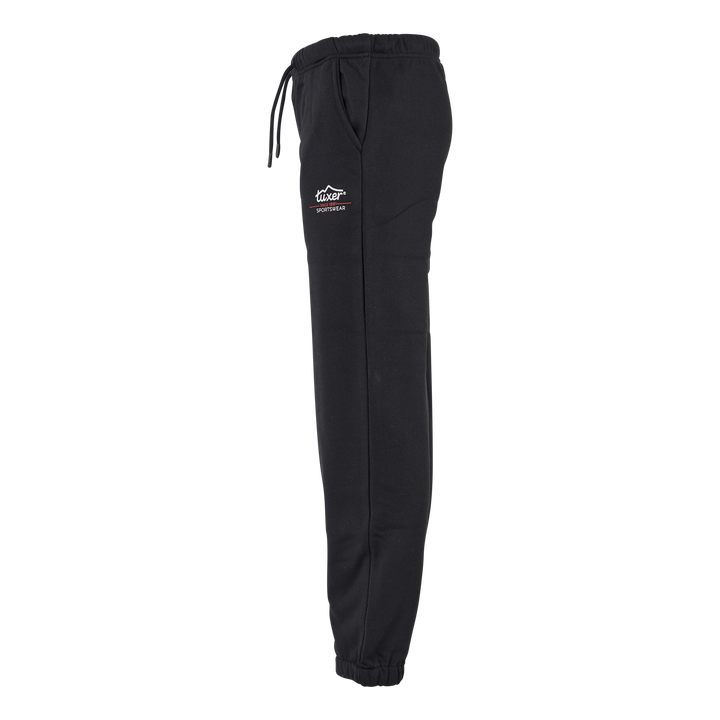 Core Junior Pants Black