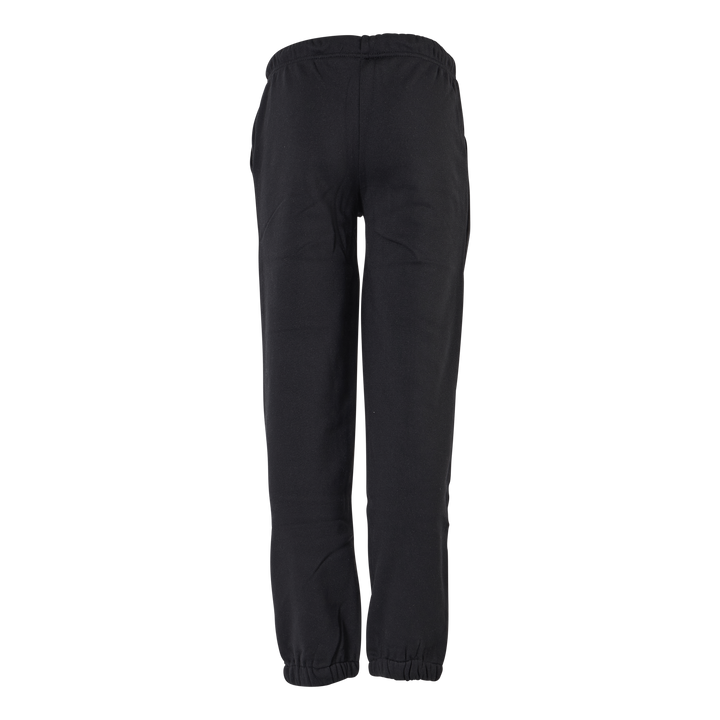 Core Junior Pants Black