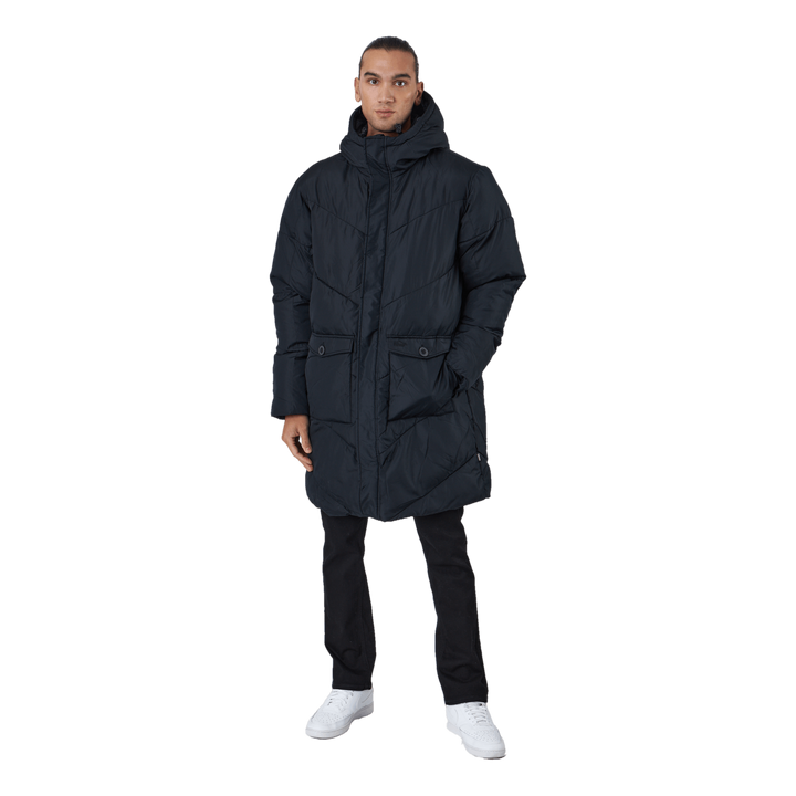 Skyler Jacket Black