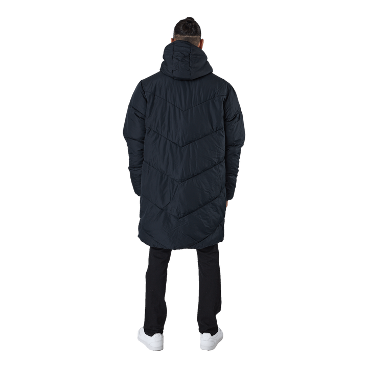 Skyler Jacket Black
