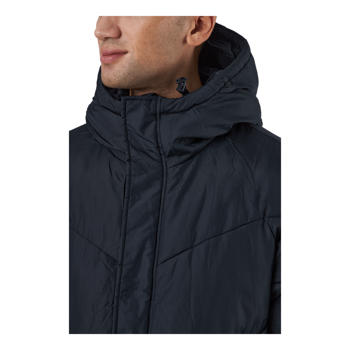 Skyler Jacket Black
