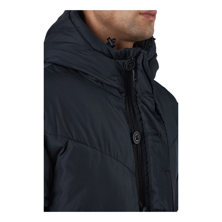 Skyler Jacket Black