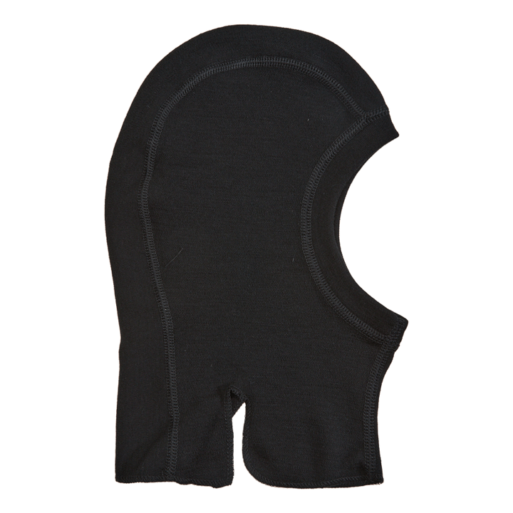 Ålberga Balaclava Baby Black