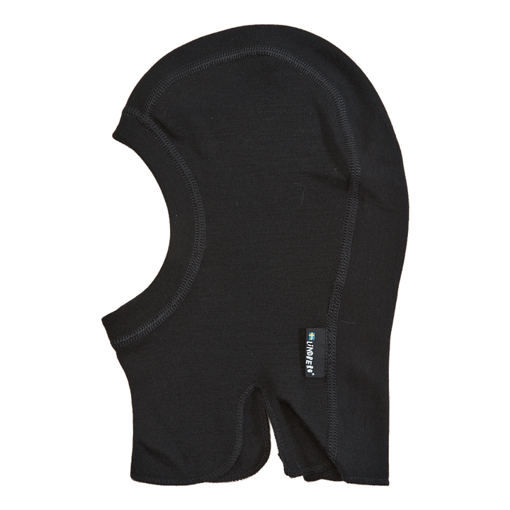Ålberga Balaclava Baby Black