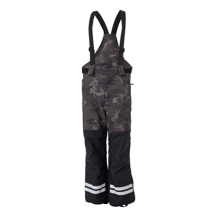 Camo Pants Brown