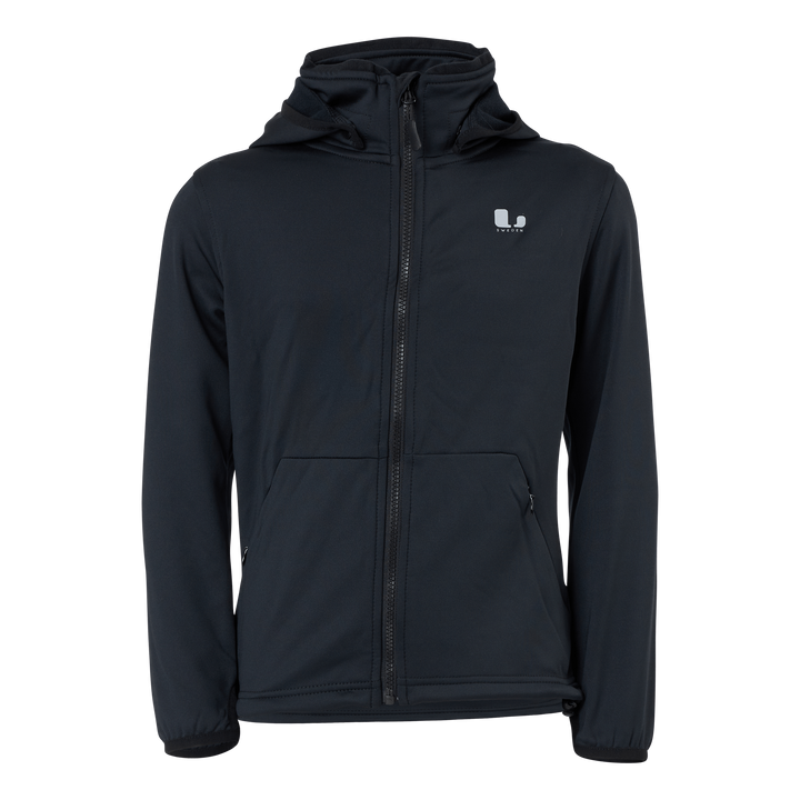 Powerpro Jacket Black