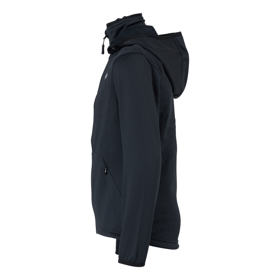Powerpro Jacket Black