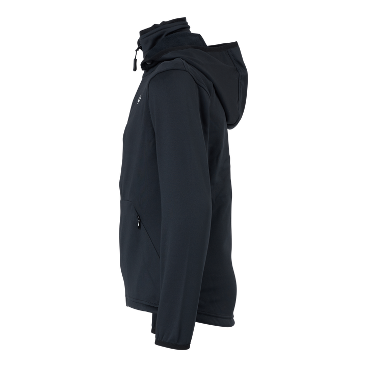Powerpro Jacket Black