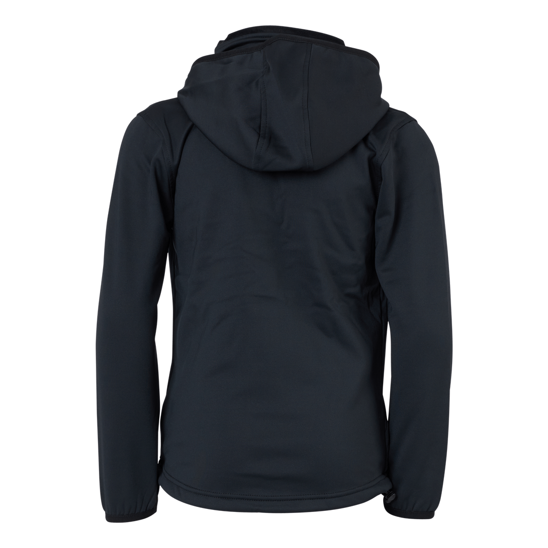 Powerpro Jacket Black