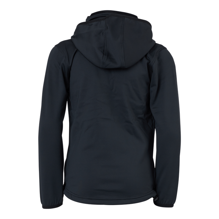 Powerpro Jacket Black