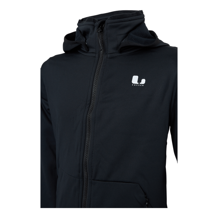 Powerpro Jacket Black