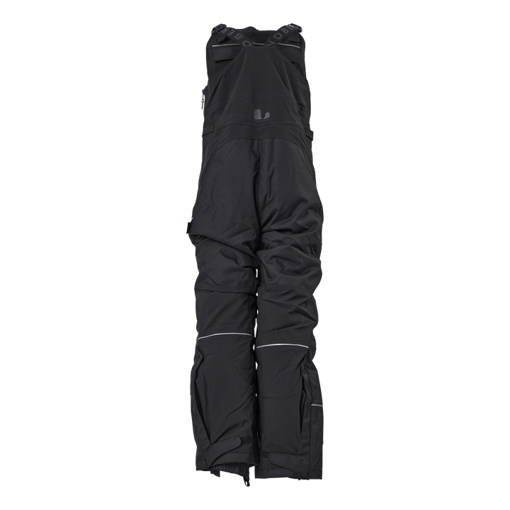 Antarctic Pants Black
