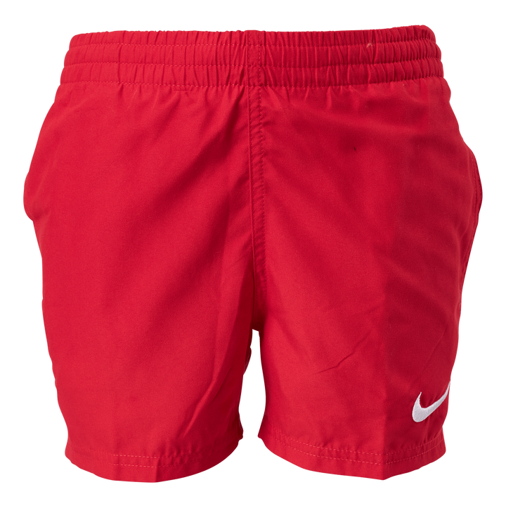 Nike B 4" Volley Short Ess University Red