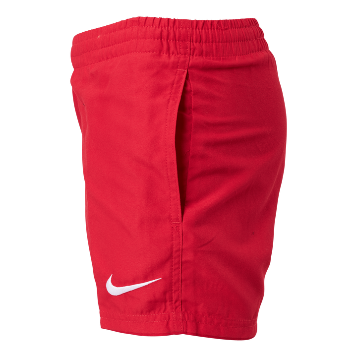 Nike B 4" Volley Short Ess University Red