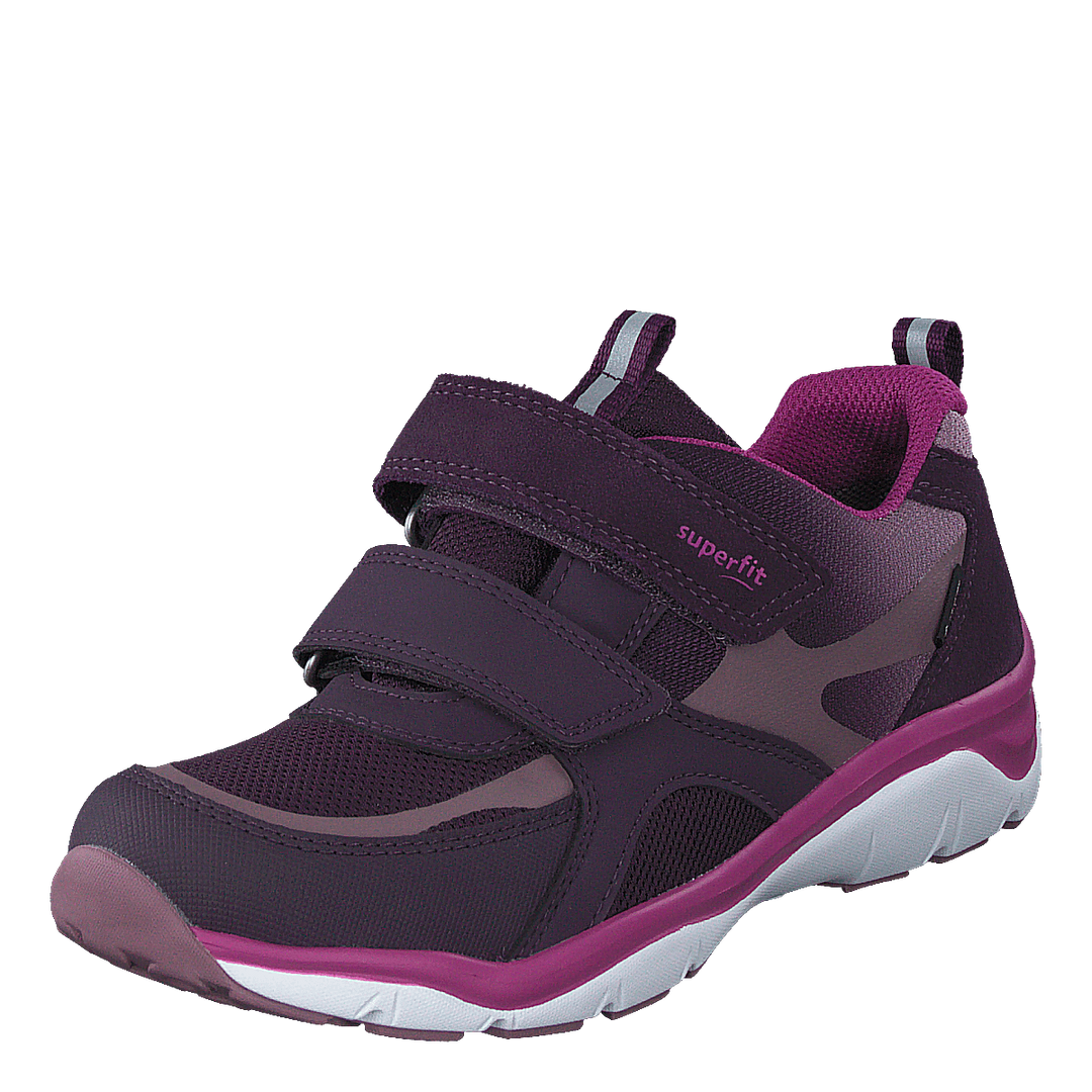Sport5 GTX Low Purple