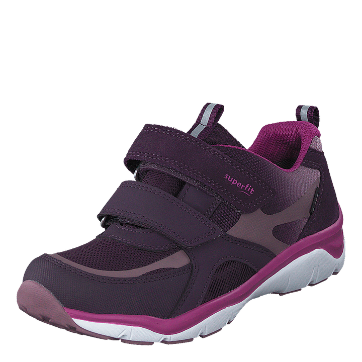 Sport5 GTX Low Purple