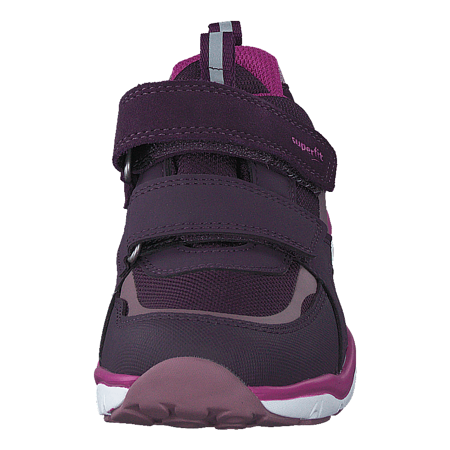 Sport5 GTX Low Purple