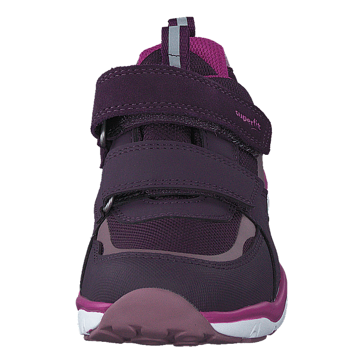 Sport5 GTX Low Purple