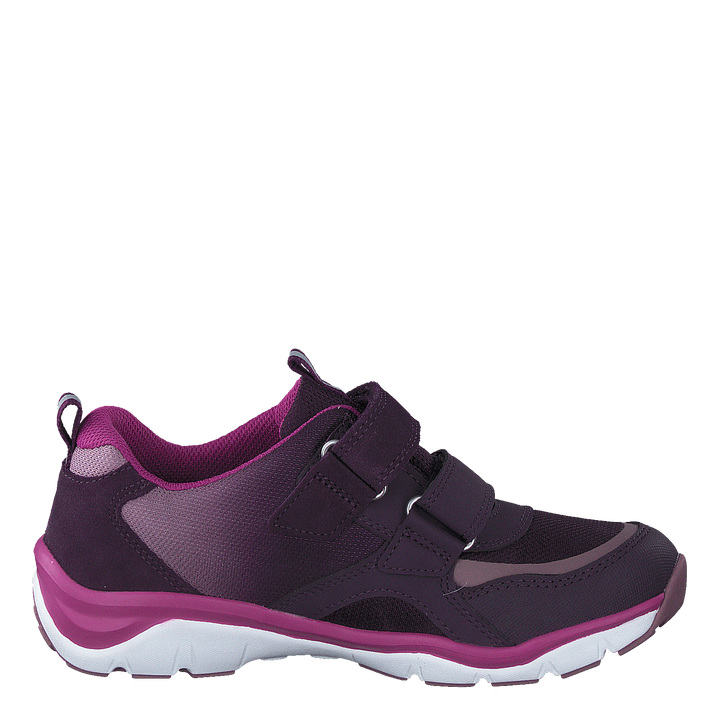Sport5 GTX Low Purple
