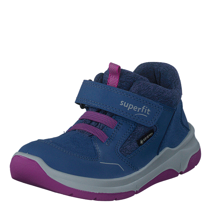 Cooper Blue