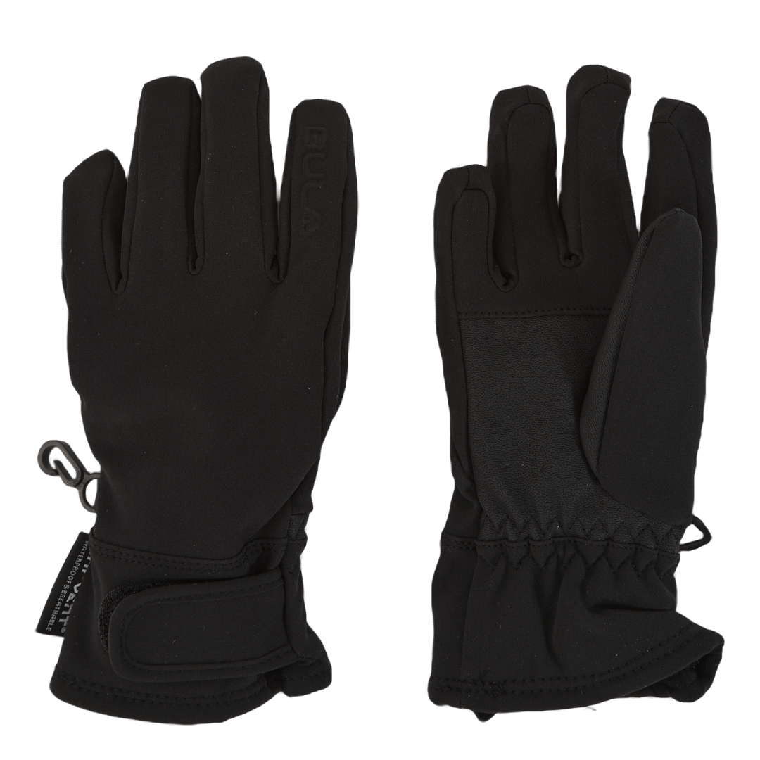 Jr Classic Glove Black