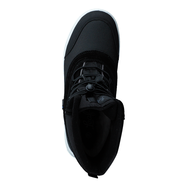Jaren Black