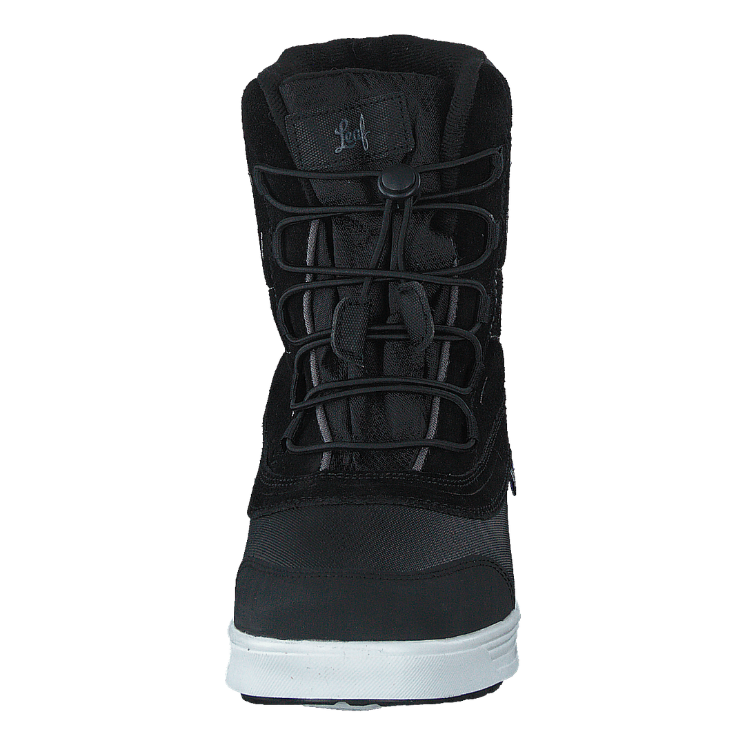 Jaren Black