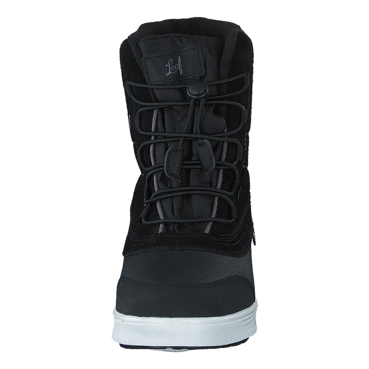 Jaren Black