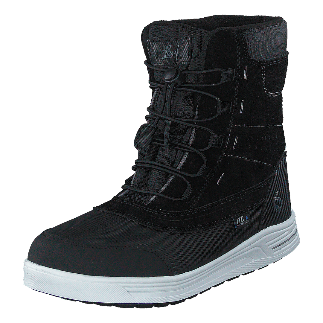 Jaren Black
