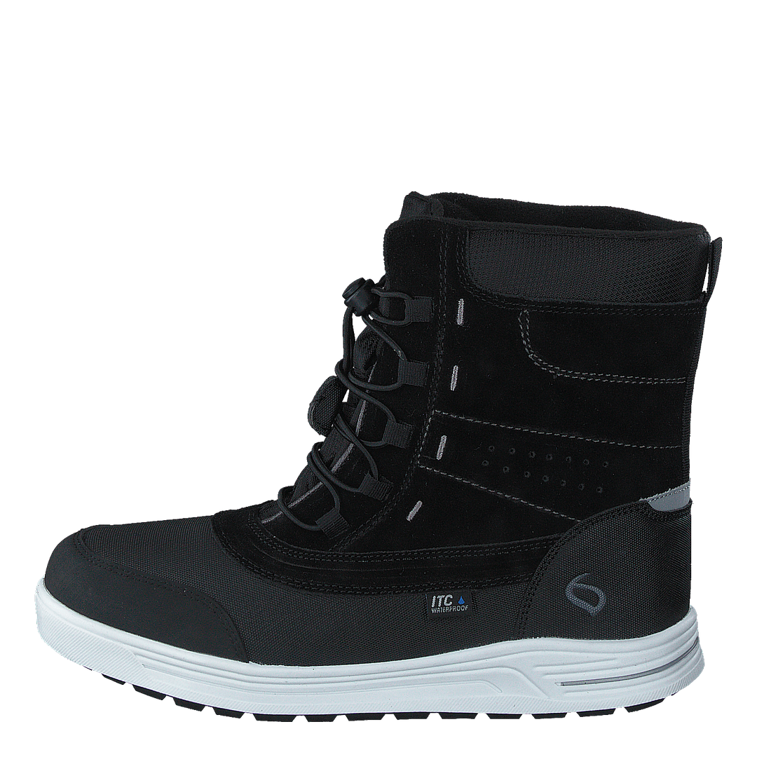 Jaren Black