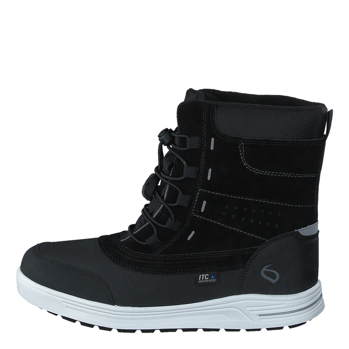 Jaren Black