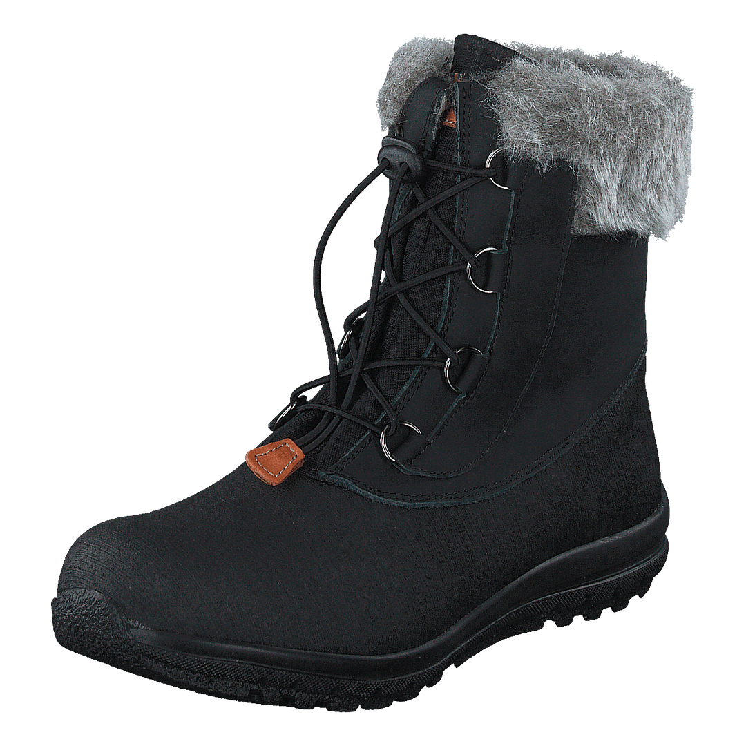 Murjek Xc Black