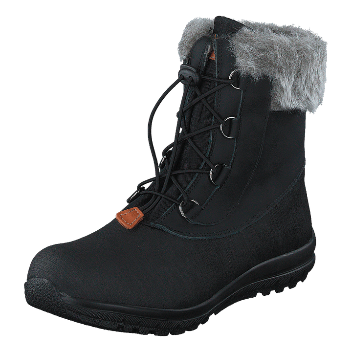 Murjek Xc Black