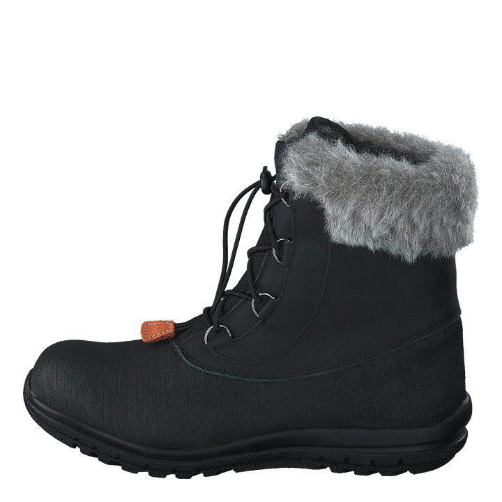 Murjek Xc Black