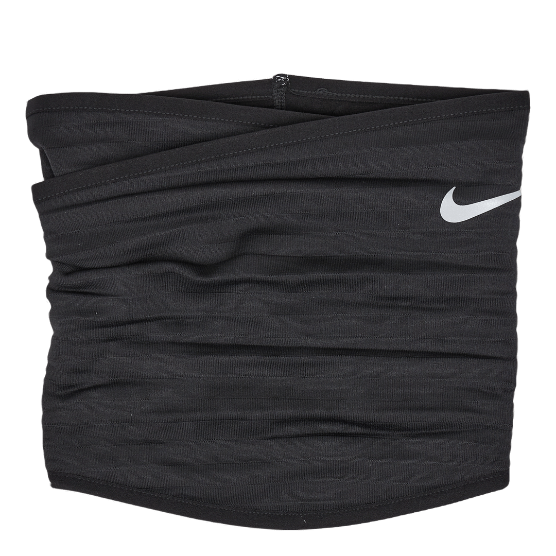 Nike Therma Sphere Neckwarmer  Black/black/silver