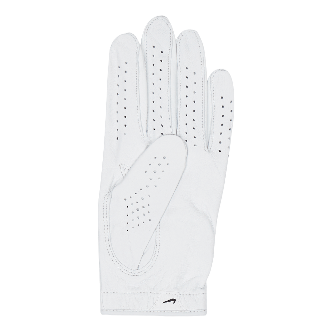 Nike Tour Classic Iv Gg Reg L Pearl White/Pearl White/Black