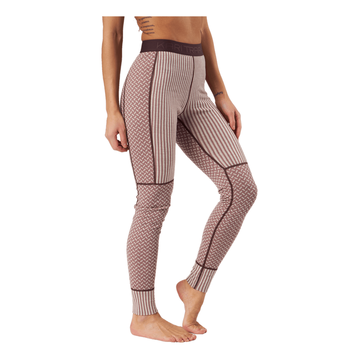 Smekker Pant Taupe
