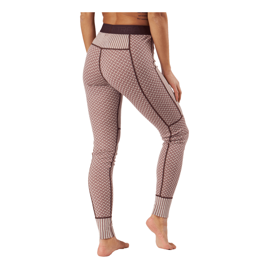 Smekker Pant Taupe