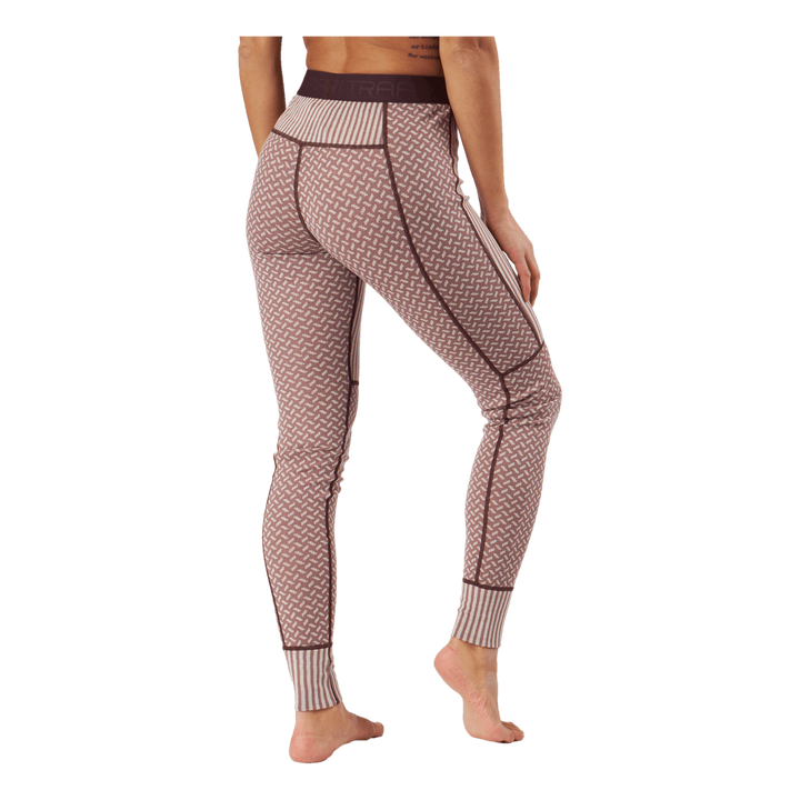 Smekker Pant Taupe
