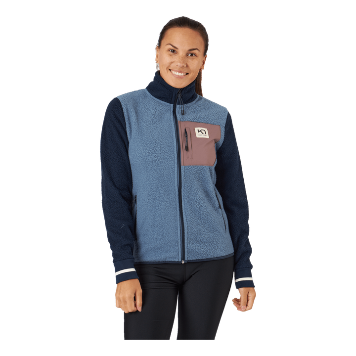 Røthe Midlayer Mroy