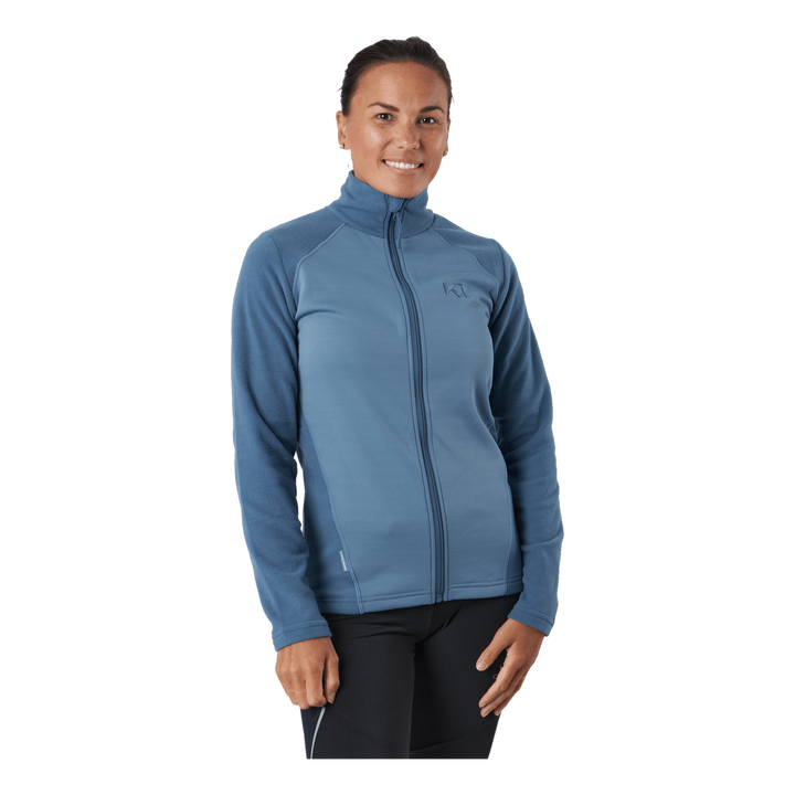 Kari F/z Fleece Sail