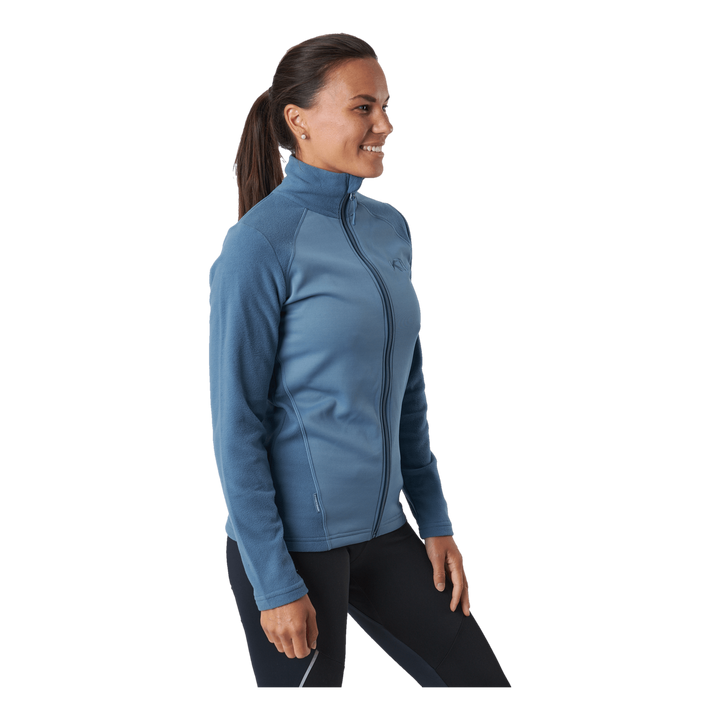 Kari F/z Fleece Sail