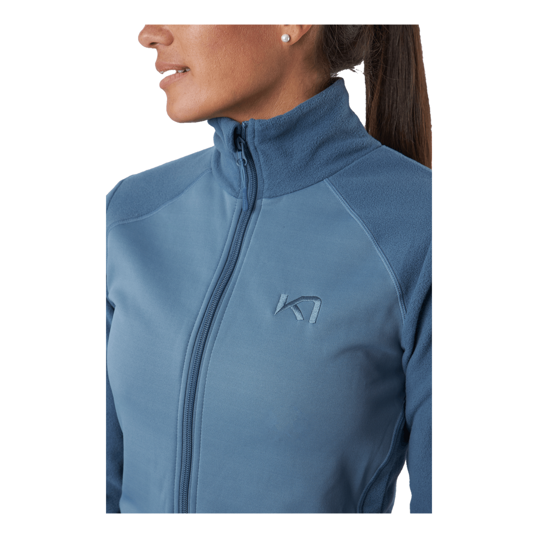 Kari F/z Fleece Sail