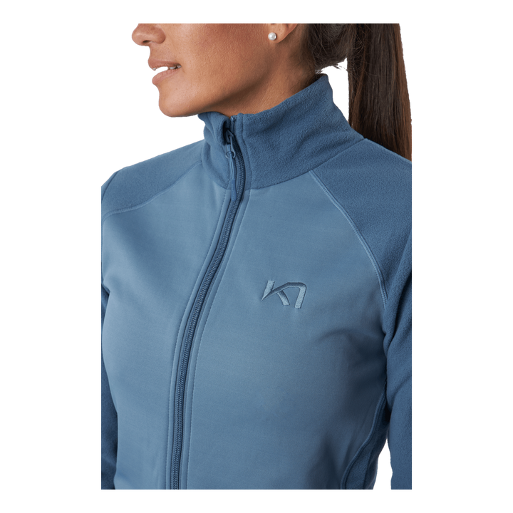 Kari F/z Fleece Sail