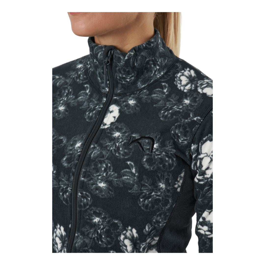 Dina Fleece Dgrey