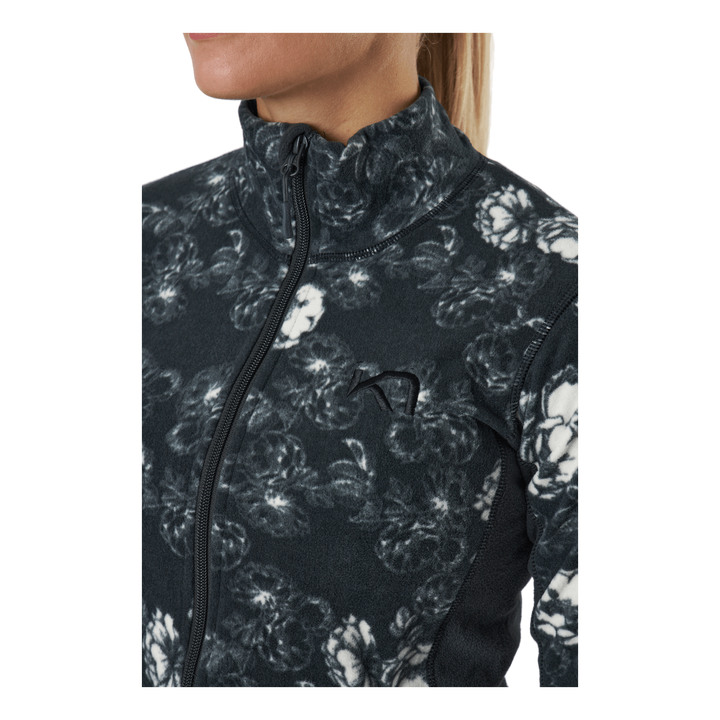 Dina Fleece Dgrey