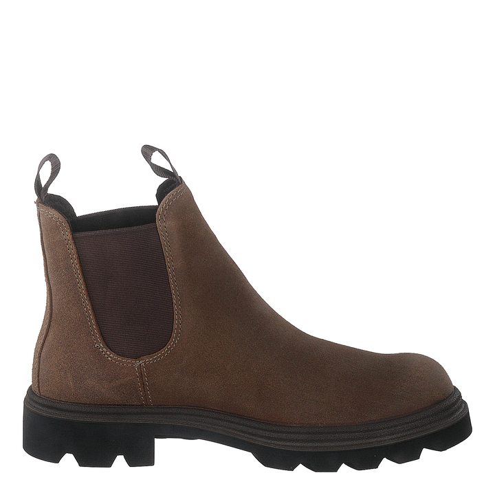Ecco Grainer W Cocoa Brown