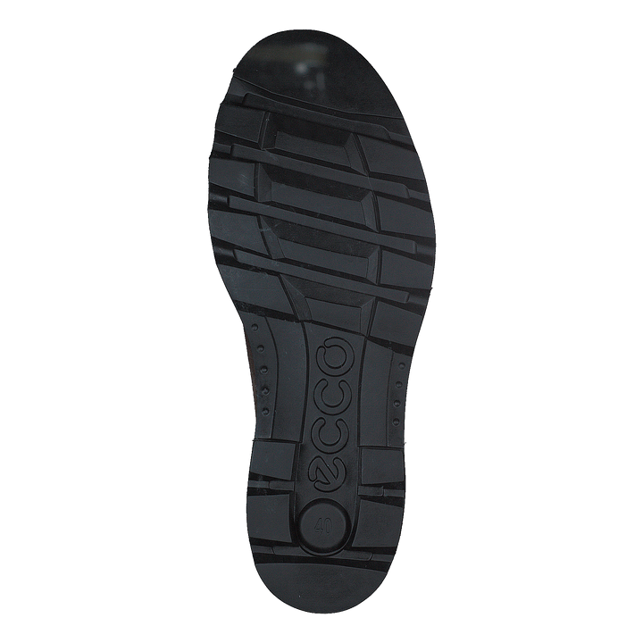 Ecco Grainer W Cocoa Brown
