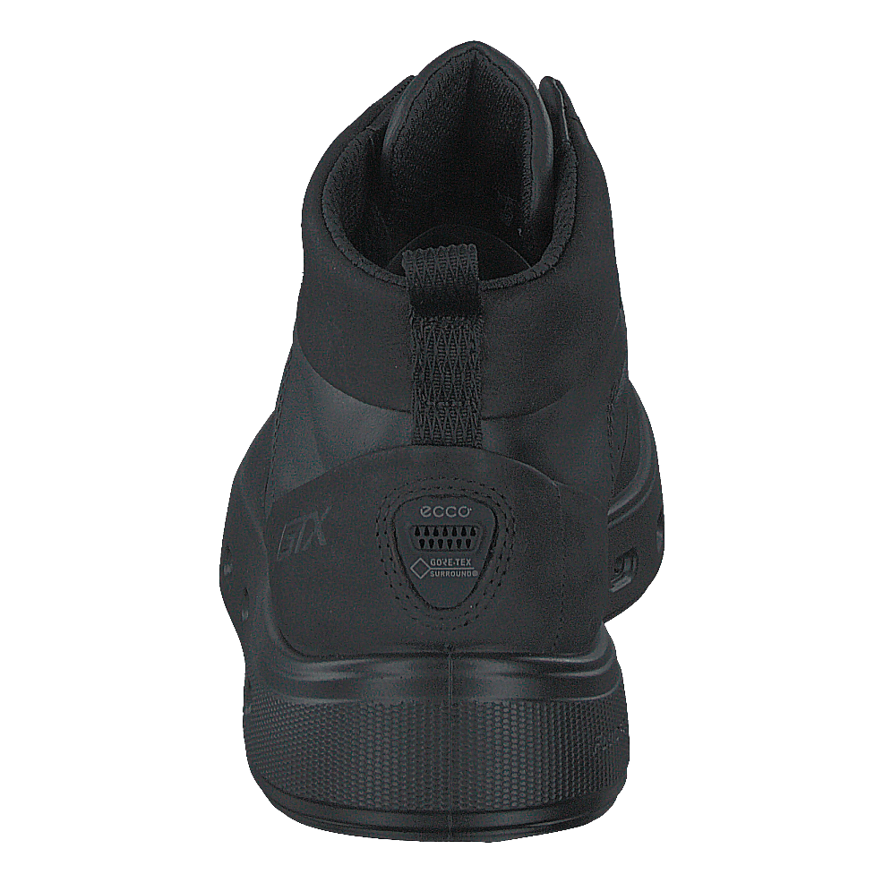 Ecco Street 720 W Black/black