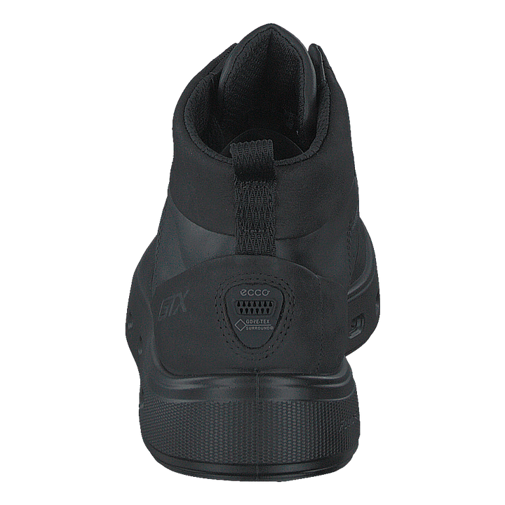Ecco Street 720 W Black/black